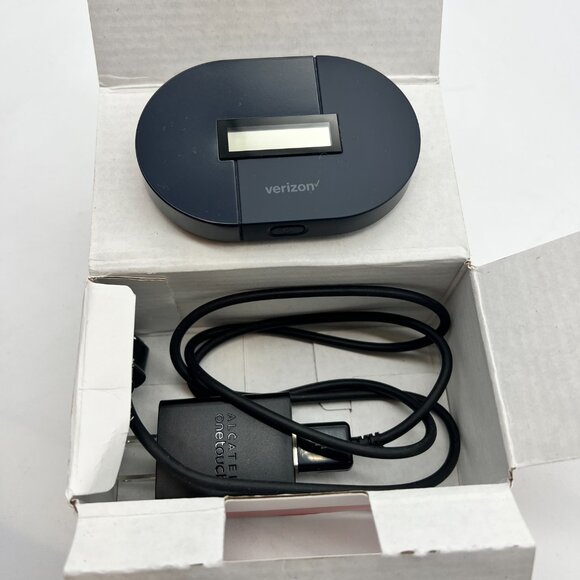 Verizon Ellipsis Jetpack MHS900L Wi-Fi Hotspot Modem - Picture 4 of 8